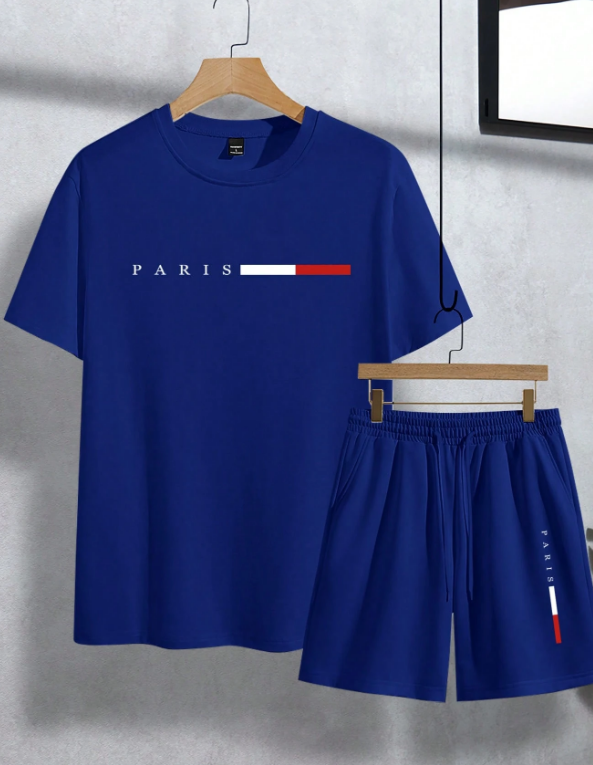 Conjunto paris