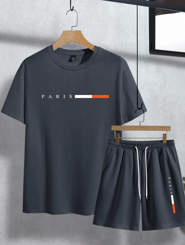 Conjunto paris