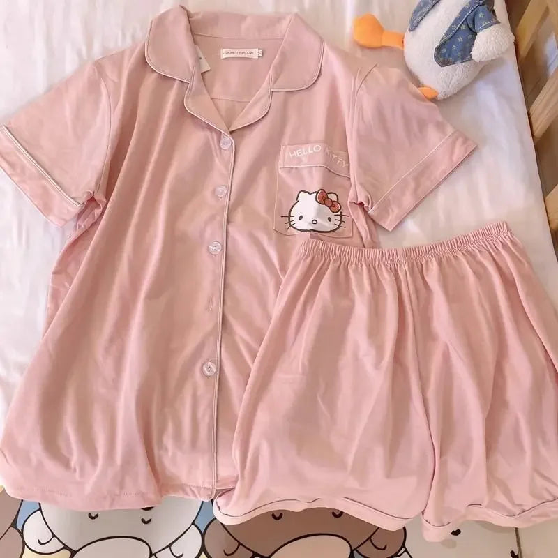 Pijama Hello Kitty