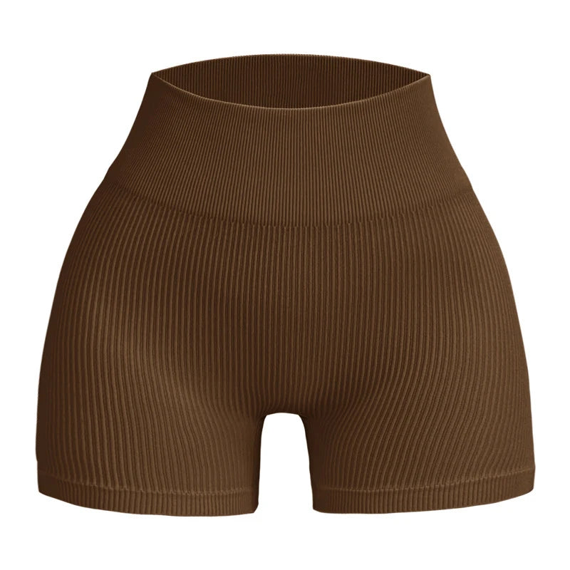 Pantalón corto deportivo