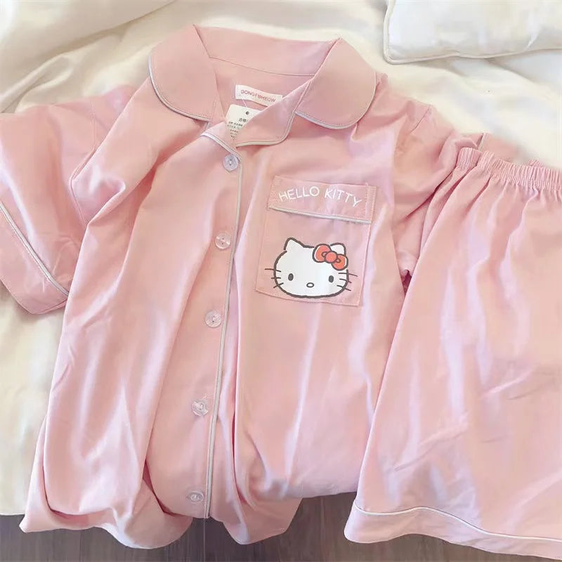 Pijama Hello Kitty