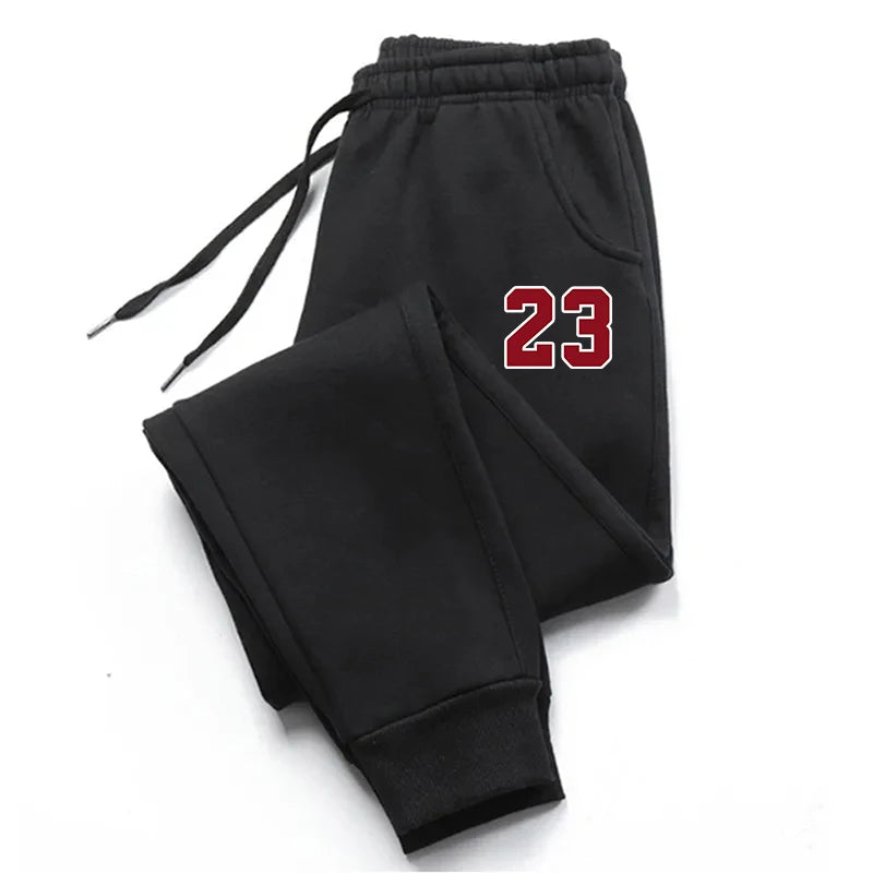 Pantalón chándal 23