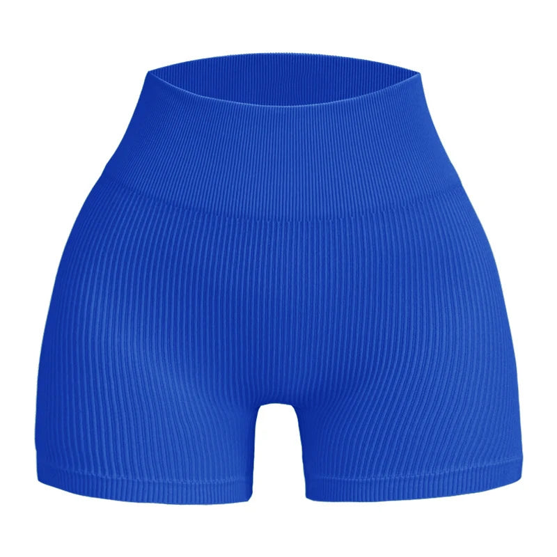 Pantalón corto deportivo
