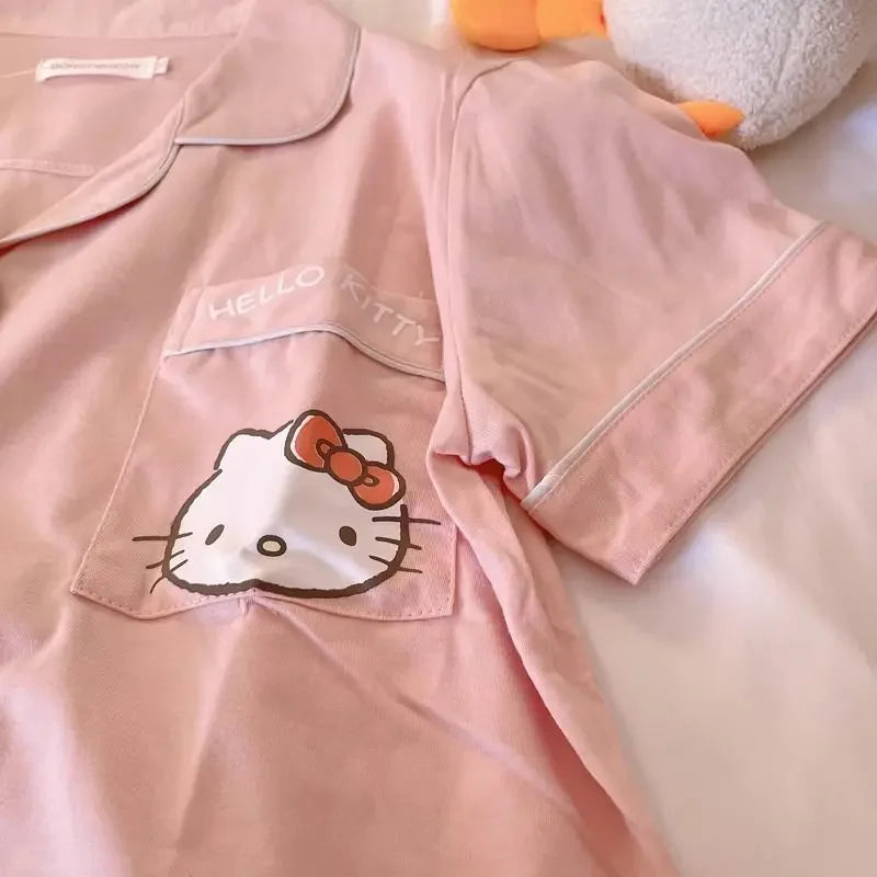Pijama Hello Kitty