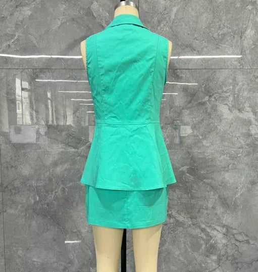 Set de 3 piezas mujer