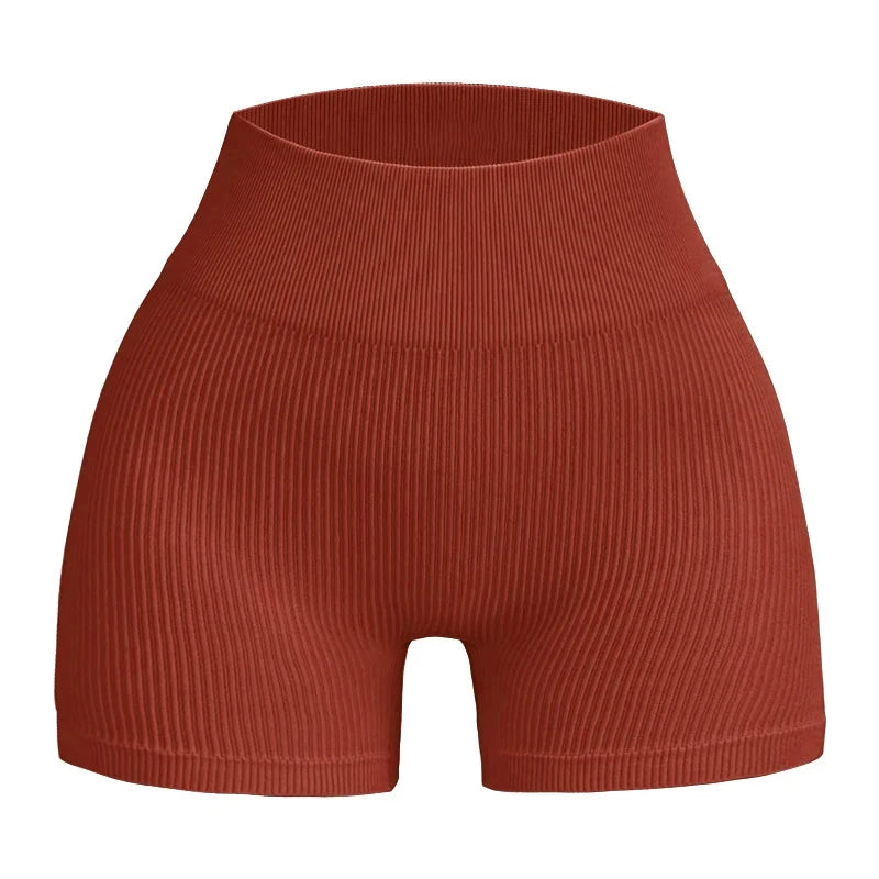 Pantalón corto deportivo