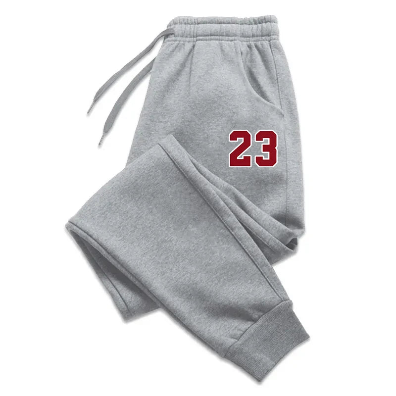 Pantalón chándal 23