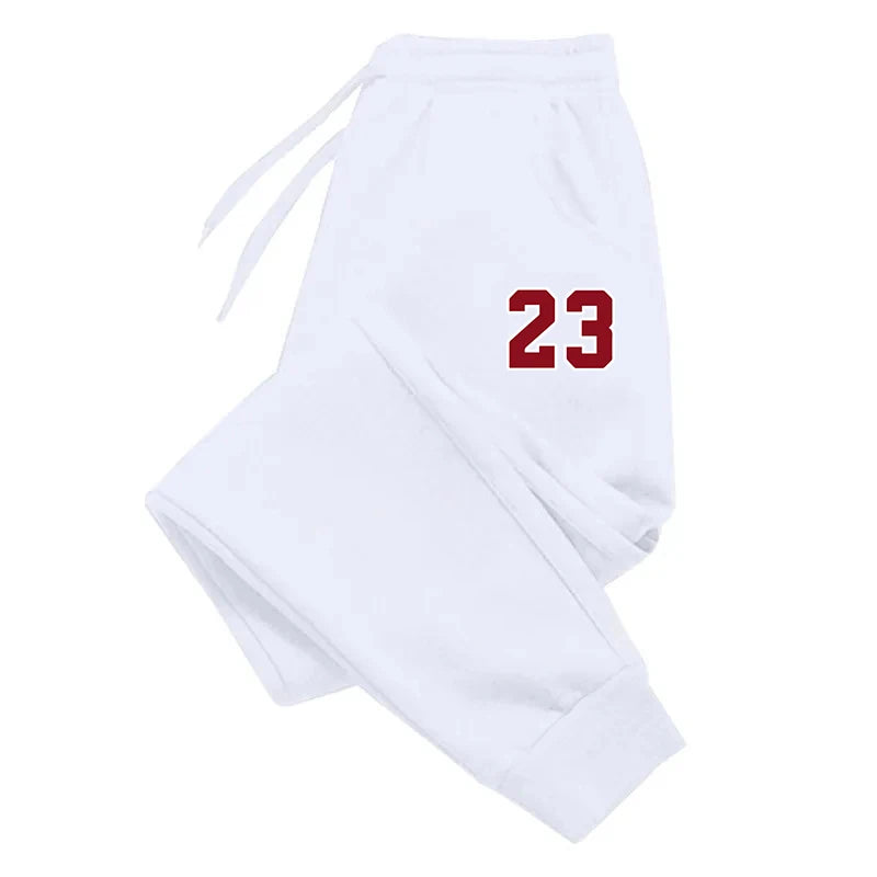 Pantalón chándal 23