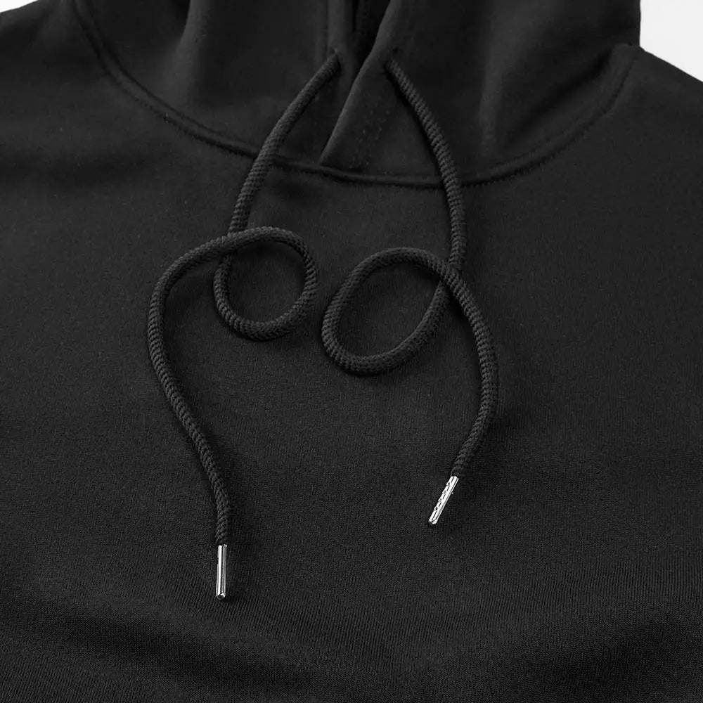 Sudadera oversize dibujo