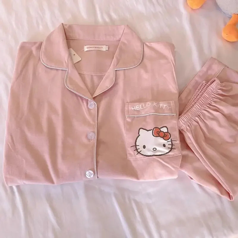 Pijama Hello Kitty