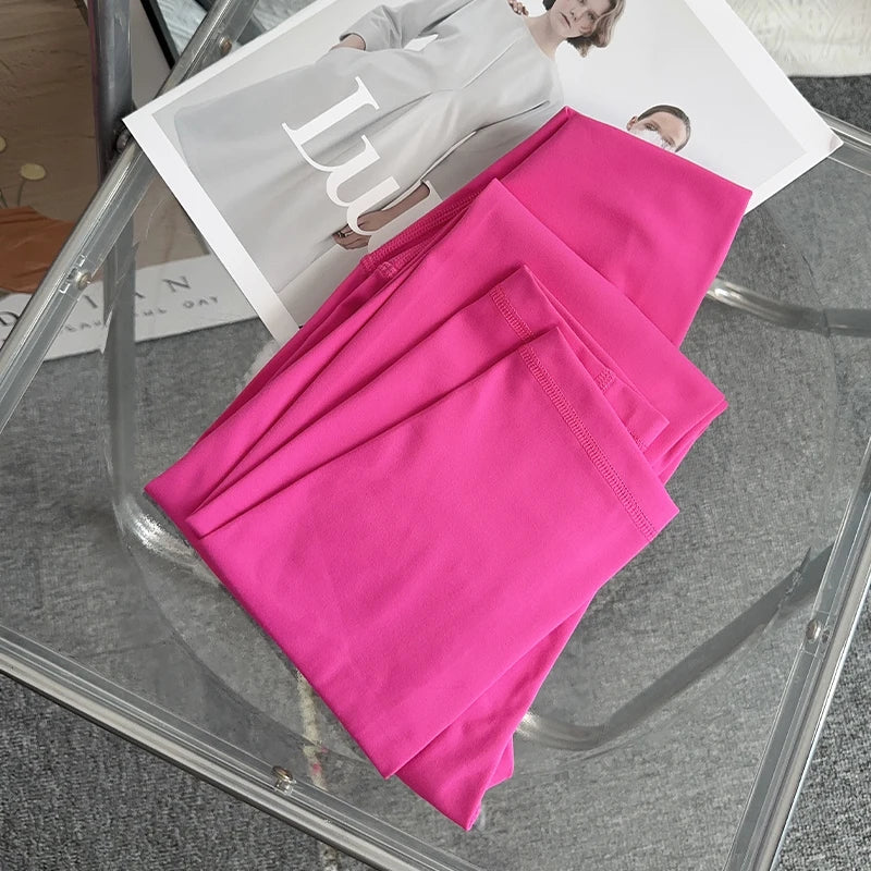 Leggins deportivos