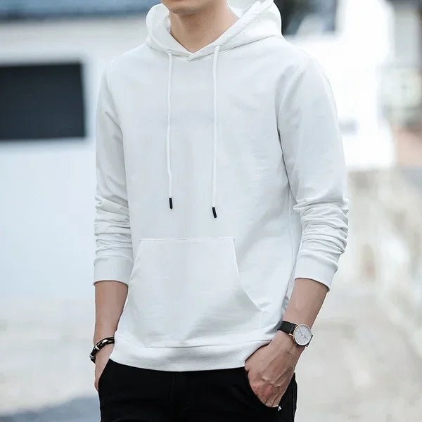 Sudadera con capucha