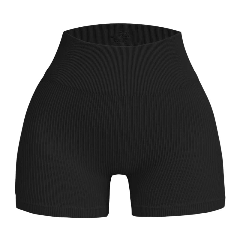 Pantalón corto deportivo